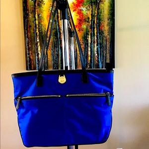 Michael Kors medium Kempton bag